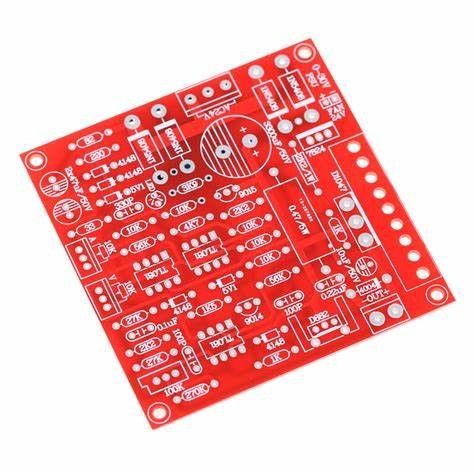บริษัทผู้ผลิต PCB แบบ Rigid Flex HDI หลายชั้นความหนาแน่นสูง 6 ชั้น ROHS UL SMT PCBA