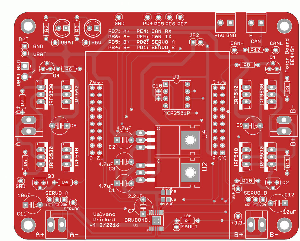 Bare Board Pcb Contract Manufacturing 1L 2L Multi-Layer HDI PCBs FR4 Teflon Rogers