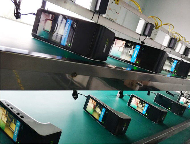 การประกอบกล่อง PCB สำหรับธุรกิจ ปลั๊ก EU กล่องหุ้ม 50-60HZ 230V 430V AC CE ROHS