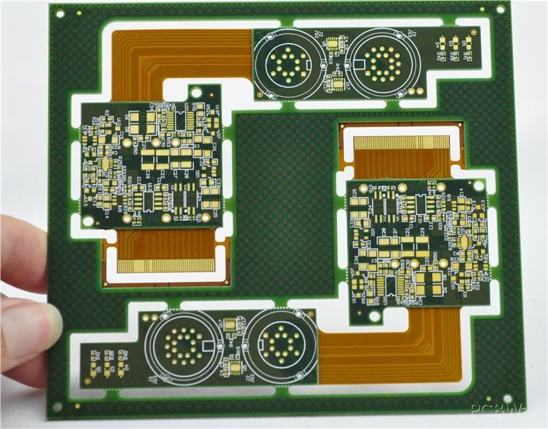 การประกอบแผงวงจร อุปกรณ์ทางการแพทย์ การออกแบบ PCB SMT AOI THT ICT FT สอดคล้องกับ ROHS