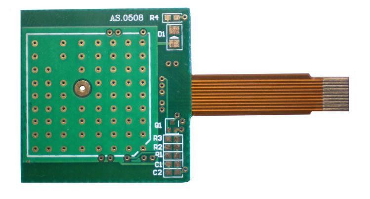 การประกอบแผงวงจร อุปกรณ์ทางการแพทย์ การออกแบบ PCB SMT AOI THT ICT FT สอดคล้องกับ ROHS