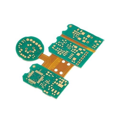 การประกอบแผงวงจร อุปกรณ์ทางการแพทย์ การออกแบบ PCB SMT AOI THT ICT FT สอดคล้องกับ ROHS