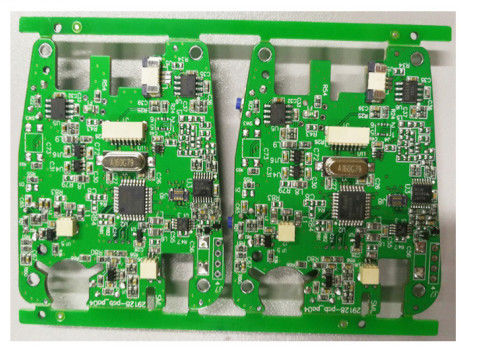 บริการประกอบ PCB แบบครบวงจรโซลูชัน EMS แบบครบวงจรมาตรฐาน IPC-610 Class 3