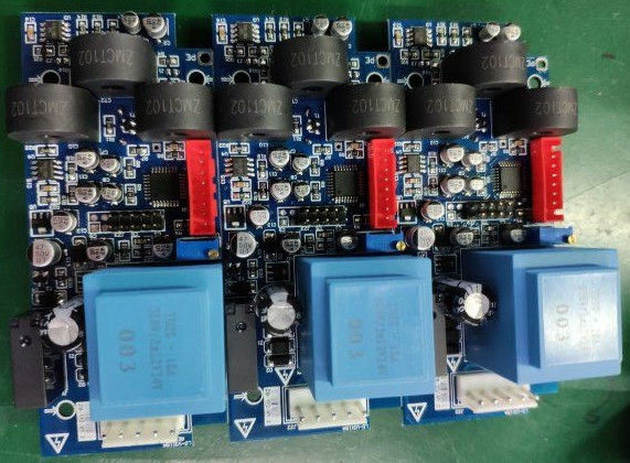 ต้นแบบ PCB อย่างรวดเร็ว บริการประกอบ PCB แบบด่วน ต้นแบบอย่างรวดเร็ว