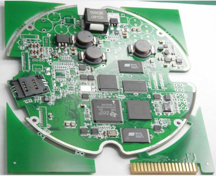 ต้นแบบ PCB อย่างรวดเร็ว บริการประกอบ PCB แบบด่วน ต้นแบบอย่างรวดเร็ว
