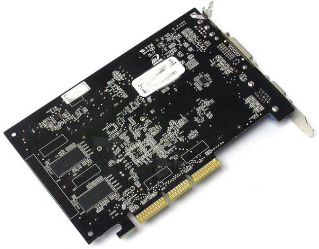 การประกอบ PCB ชุดเล็ก แผงวงจรพิมพ์ เมนบอร์ดพลังงาน พื้นผิว ENIG บอร์ด Smt Pcb