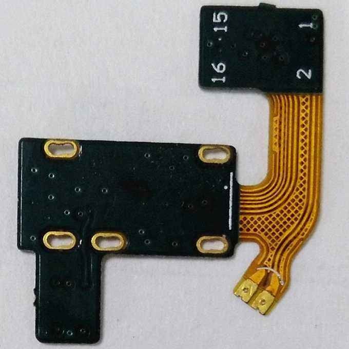 การผลิต PCB ที่มีประสิทธิภาพสูงและทันสมัยสําหรับผลิตภัณฑ์ UPS ที่มีผิวเคลือบที่ไม่มีหมู