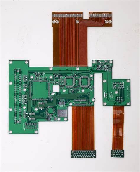 PCBA Prototype Double Sided Flex Pcb ซัพพลายเออร์ การทําต้นแบบ IPC-A-610F ชั้น II