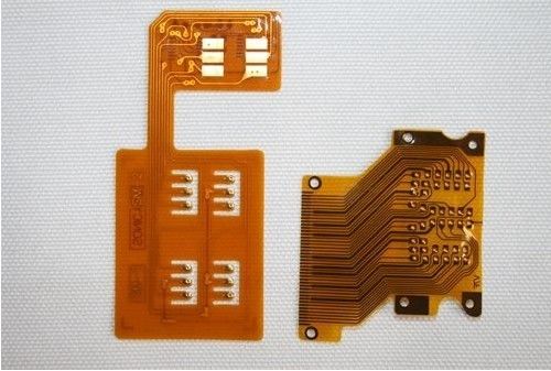 ISO13485 FR4 94v0 ผู้ผลิตแผ่นวงจรแข็งและยืดหยุ่นสําหรับชิ้นส่วนทางการแพทย์ ROHS UL