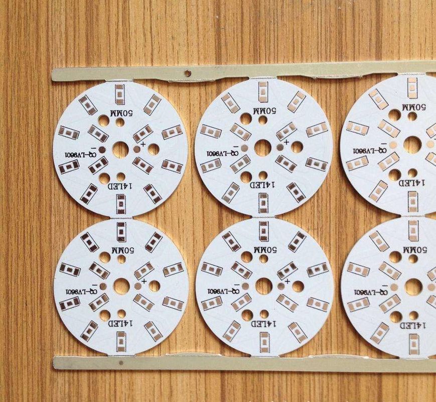 Copper Thickness 0.5-2OZ EMS PCBA IPC Class 2 Or 3 Standard 1200mm 400mm Circuit Board Assembly