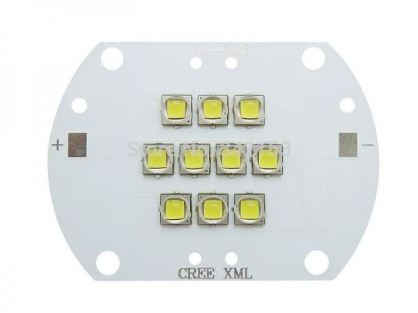 ขนาดรูขั้นต่ำ 0.2 มม. ENIG PCB โลหะแบบกำหนดเองสำหรับแอปพลิเคชันควบคุมระบบอัตโนมัติ