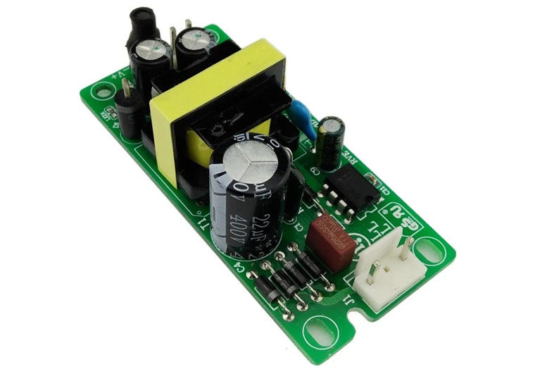 การผลิตและบูรณาการ PCB อัตโนมัติขั้นต่ำ 0.05 มม. LW/LS และการรวม PCB รถยนต์สำหรับการรวมระบบอิเล็กทรอนิกส์ยานยนต์