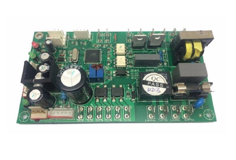 การผลิตและบูรณาการ PCB อัตโนมัติขั้นต่ำ 0.05 มม. LW/LS และการรวม PCB รถยนต์สำหรับการรวมระบบอิเล็กทรอนิกส์ยานยนต์