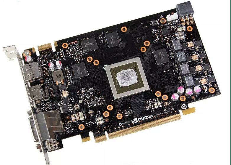 0.5-5OZ Copper Multilayer Bay Medical PCB Assembly สําหรับความแม่นยําและการบูรณาการของหน้ากาก solder เขียว อุปกรณ์การแพทย์ที่ก้าวหน้า