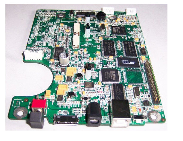 ผู้จัดจําหน่ายงานประกอบ PCB SMT แบบเดียว IPC-A-610 D/IPC-III มาตรฐาน 100% ตรวจเชิง X-ray