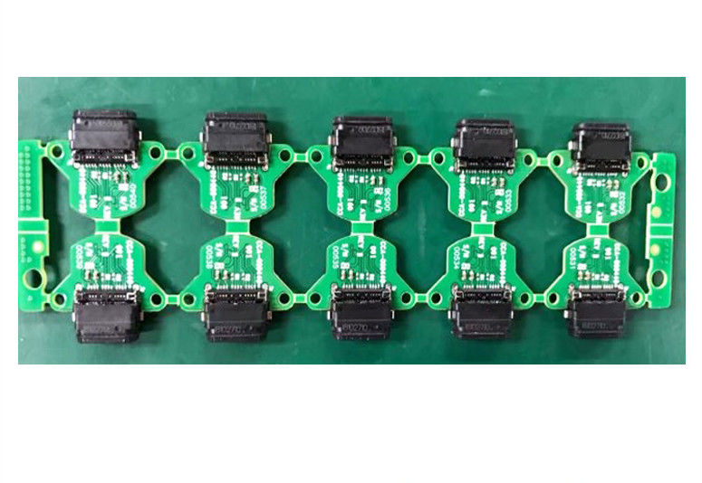 ผู้จัดจําหน่ายงานประกอบ PCB SMT แบบเดียว IPC-A-610 D/IPC-III มาตรฐาน 100% ตรวจเชิง X-ray