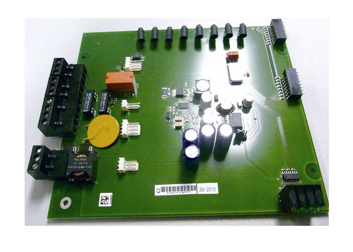 ROHS PCB แบบเต็มรูปแบบทางการแพทย์แบบครบวงจรที่ปรับแต่งได้สำหรับอุตสาหกรรมทางการแพทย์ ความปลอดภัย