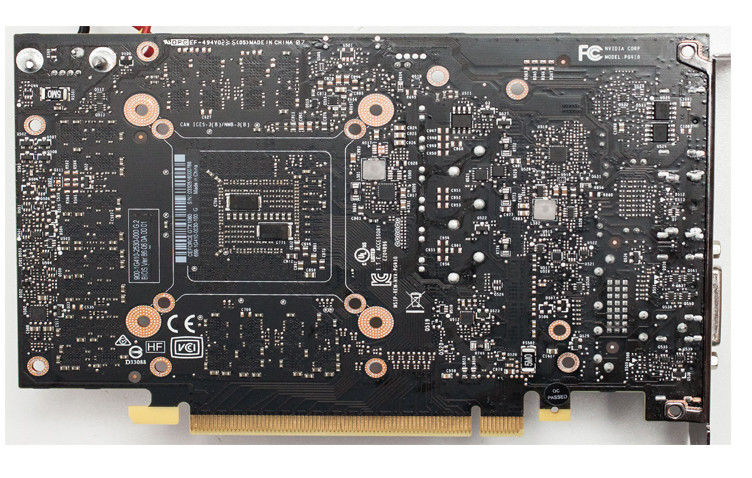 อัพเกรดรถยนต์ของคุณด้วยชุดการประกอบเครื่องยนต์รถยนต์ความแม่นยํา 0402 BGA0.5MM และผ้าไหมสีขาว