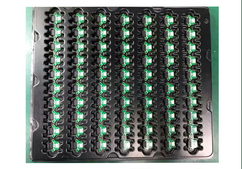 ปลา AUTO LED 2L PCB จําหน่ายการประกอบ IPC-A-610 D/IPC-III มาตรฐาน