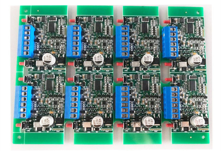 การบัดกรี PCB แบบ Through Hole, การประกอบ PCB สำหรับยานยนต์, การประกอบ PCBA, ต้นแบบแผงวงจร, ROHS