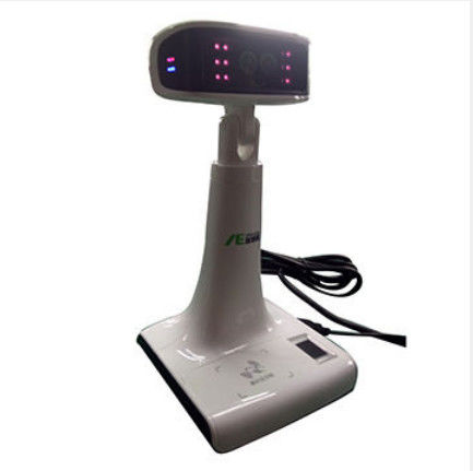 บริการ EMS แบบเบ็ดเสร็จ สร้างกล่องไฟฟ้า PCBA ส่วนประกอบสายเคเบิลสำหรับอุปกรณ์จดจำใบหน้า