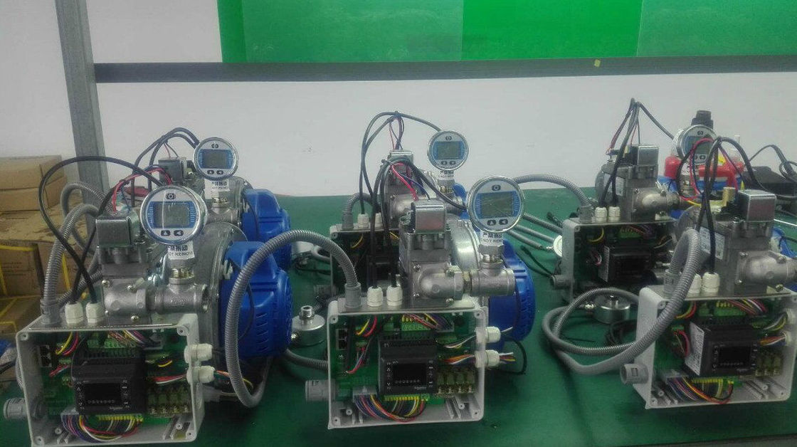 บริการ PCB Box Build ครบครัน PCB E ทดสอบ Package Vacuum ผลิต ISO 9001 RoHS