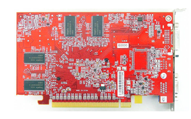 บริการประกอบ PCB ต้นแบบ Fast Turn 5 ชั้น พร้อมเส้นผ่านศูนย์กลางรูขั้นต่ำ