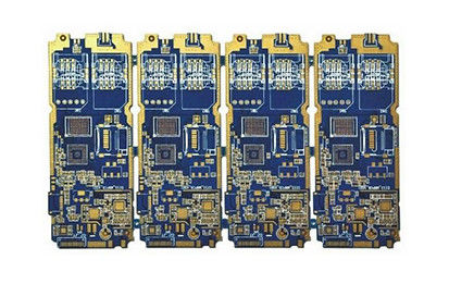 ENIG บริการประกอบ PCBA สําหรับทุกโครงการอิเล็กทรอนิกส์