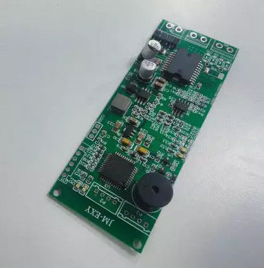 ENIG บริการประกอบ PCBA สําหรับทุกโครงการอิเล็กทรอนิกส์