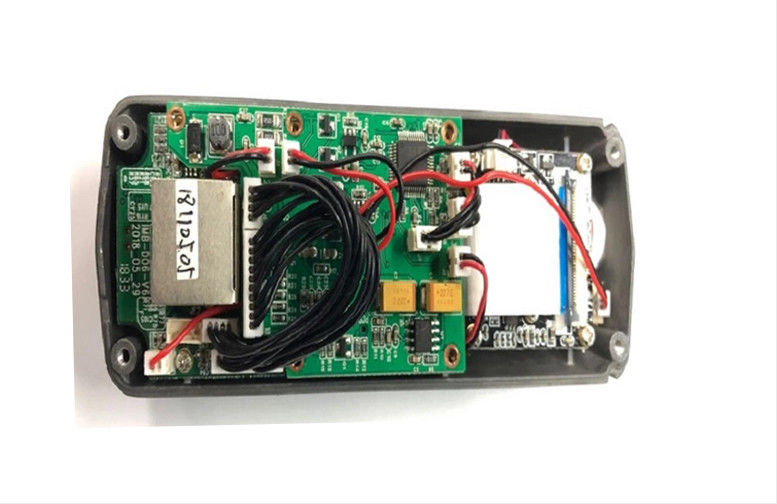 การประกอบ PCB จำนวนน้อย 1.6 มม. อุตสาหกรรมการแพทย์ ชุดประกอบแผงวงจรพิมพ์หลายชั้น ROHS