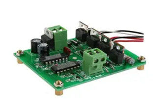 การควบคุมอัตโนมัติอุตสาหกรรม PCBA SMT THT AOI X-WAY FT กับ FR4 TG130 TG170 TG180