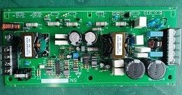 บริการ EMS PCBA Prototype ENIG การเสร็จสิ้นผิวสําหรับการรับรอง ISO 13485