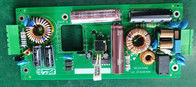 บอร์ดวงจรอิเล็กทรอนิกส์ Pcba สีเขียวไหม Turnkey PCB ประกอบการ ENIG 2U Immersion Gold IPC Class II/ III