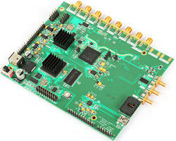 การประกอบ PCB รถยนต์ที่มีการติดตั้งพื้นผิว SMT ผ่านรู DIP และเทคโนโลยีผสม SMT ผ่านรู