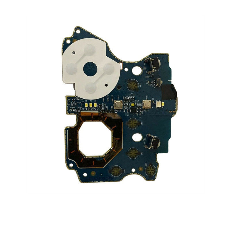 ผู้ผลิตและประกอบ PCB สูงสุด 38L พร้อมผิวสำเร็จ ENIG/OSP/HASL
