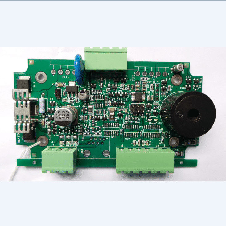 PCBA บอร์ดวงจรพิมพ์ การผลิตบริการที่กําหนดเอง การประกอบอิเล็กทรอนิกส์ OEM ด้วยการตรวจสอบ OFN X-RAY