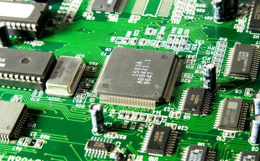 กัมพูชาและจีน PCB Board Assembly อุปกรณ์พลังงานใหม่ PCBA 1-30Layer FR4 TG170