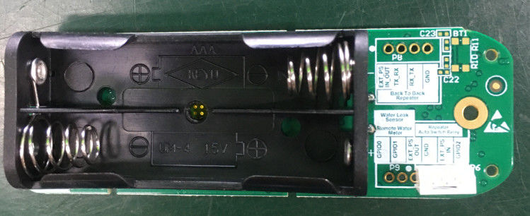 การประกอบ PCB สำหรับยานยนต์ที่มีความหนา 0.4 มม.-3.4 มม. ทางเลือกที่ดีที่สุดสำหรับการรวมระบบอิเล็กทรอนิกส์ยานยนต์