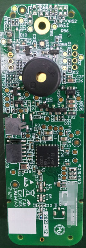 FR4 การประกอบ PCB รถยนต์ และหน้ากาก solder เขียวเพื่อยอดเยี่ยมการทํางานของรถยนต์ของคุณ