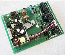 การผลิต PCB SMT ต้นแบบแบบ Lead Free HASL บริการ PCBA SMT ROHS/UL