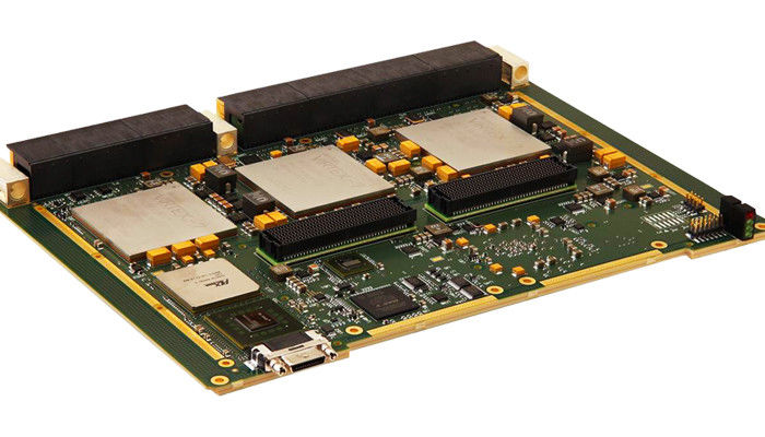 โรงงานประกอบ PCB FR4 ปริมาณน้อย 2L สำหรับการควบคุมพลังงานพลังงานใหม่ในประเทศจีนและกัมพูชา