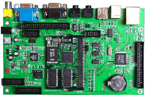 Max Layer 28L PCB Manufacturing And Assembly Manufacturer With ENIG/OSP/HASL Surface Finish จําหน่ายและจัดตั้ง PCB ที่มีชั้นสูงสุด 28L