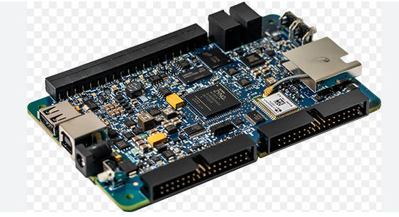 1-20Layer FR4 TG170 PCB Assembly สําหรับอุปกรณ์พลังงานใหม่ จีนและกัมพูชา ผู้ผลิต