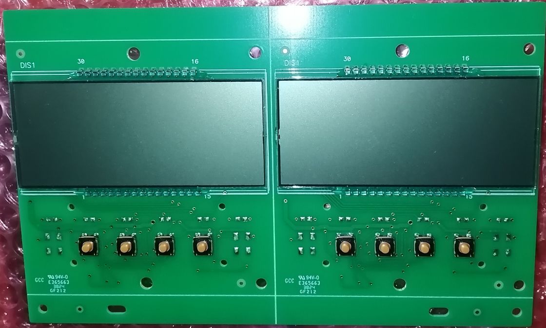 การผลิตชุดอิเล็กทรอนิกส์ที่มีชนิด Solder หรือ lead-free และ PCBA Test AOT/ICT/FCT