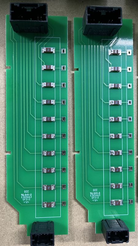 การผลิตชุดอิเล็กทรอนิกส์ที่มีชนิด Solder หรือ lead-free และ PCBA Test AOT/ICT/FCT