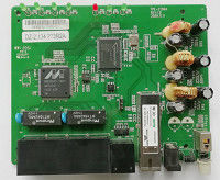 โซลูชัน EMS แบบครบวงจรสำหรับ Layer 1L-32L, ทองแดง 2OZ, การประกอบ PCB หนา 2 มม., ชุบทองแบบจุ่ม, ความหนา 0.8 มม. - 4 มม.