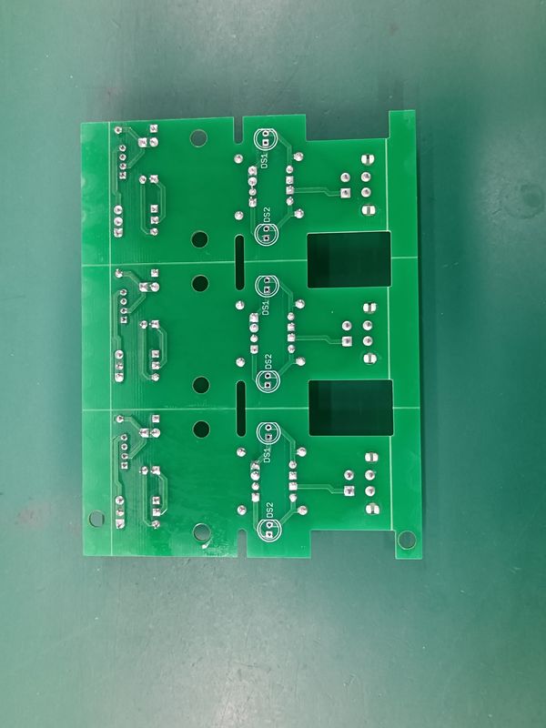ROHS PCB การจัดส่งทางการแพทย์อย่างรวดเร็ว สินค้าที่กําหนดเอง โดยเฉพาะเจาะจงสําหรับความปลอดภัยของอุตสาหกรรมการแพทย์