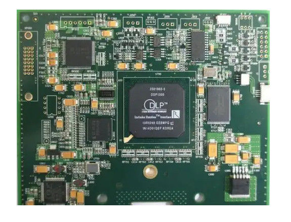 ผู้ผลิต PCBA customized OEM สําหรับพลังงานพลังงานใหม่ในจีนและกัมพูชาเตาอบสิบปี