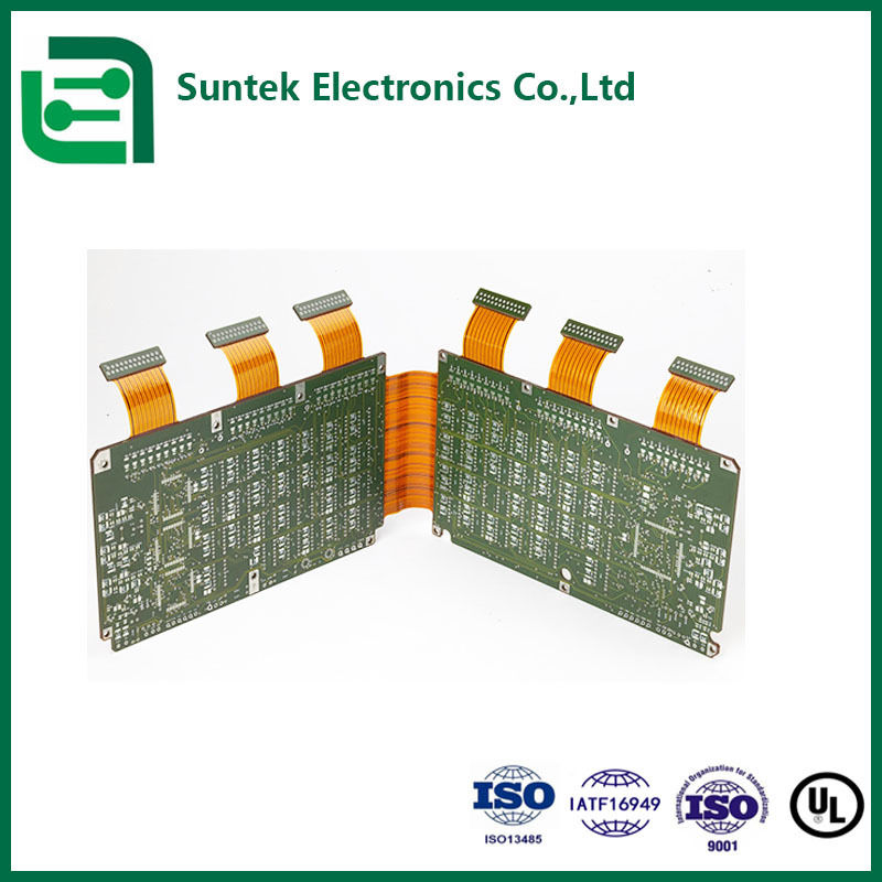 ผู้ผลิต PCBA OEM ที่กํากับพลังงานพลังงานใหม่ในจีนและกัมพูชา