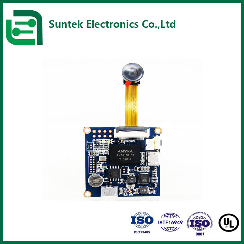 ผู้ผลิต PCBA OEM ที่กํากับพลังงานพลังงานใหม่ในจีนและกัมพูชา